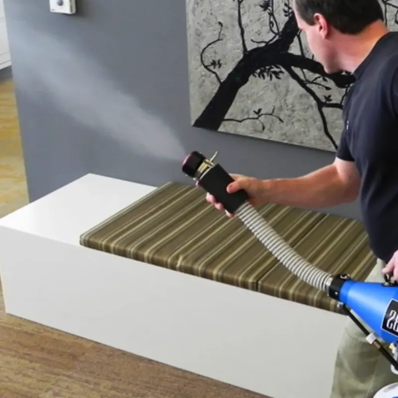 Professional Odor Removal in Ponca City, OK